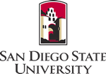 SDSU logo
